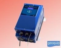 Constant Pressure Inverters